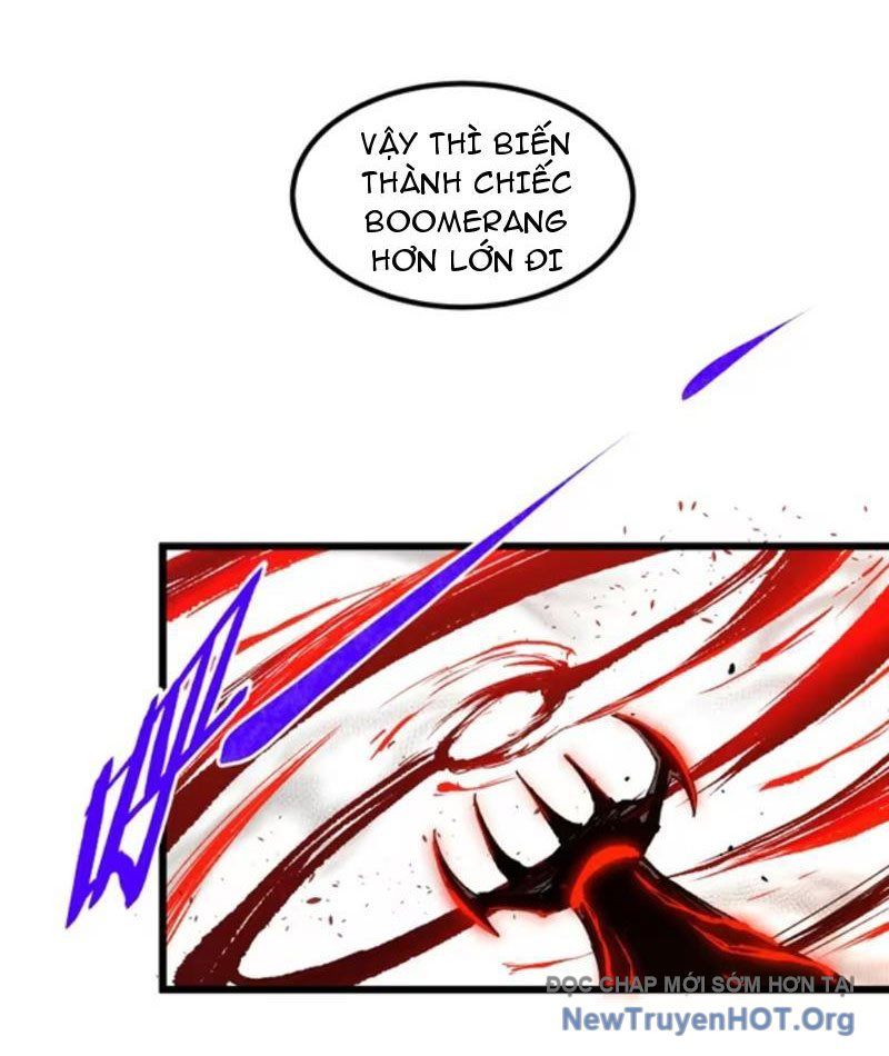 Đạo Vô Danh Chapter 17 - Trang 2