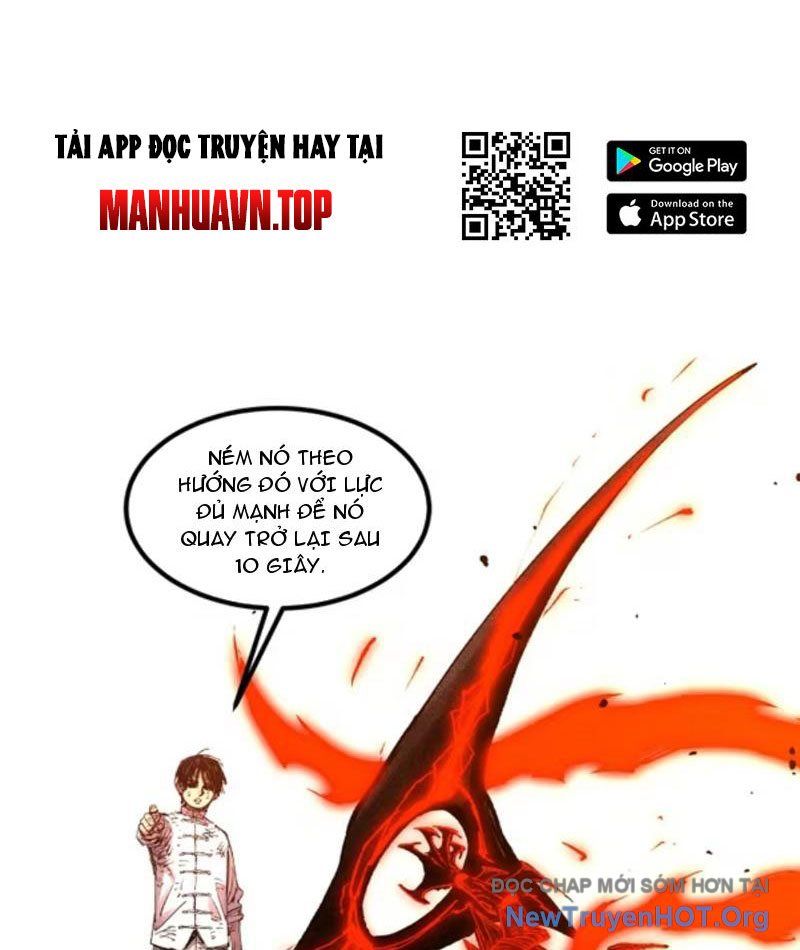 Đạo Vô Danh Chapter 17 - Trang 2