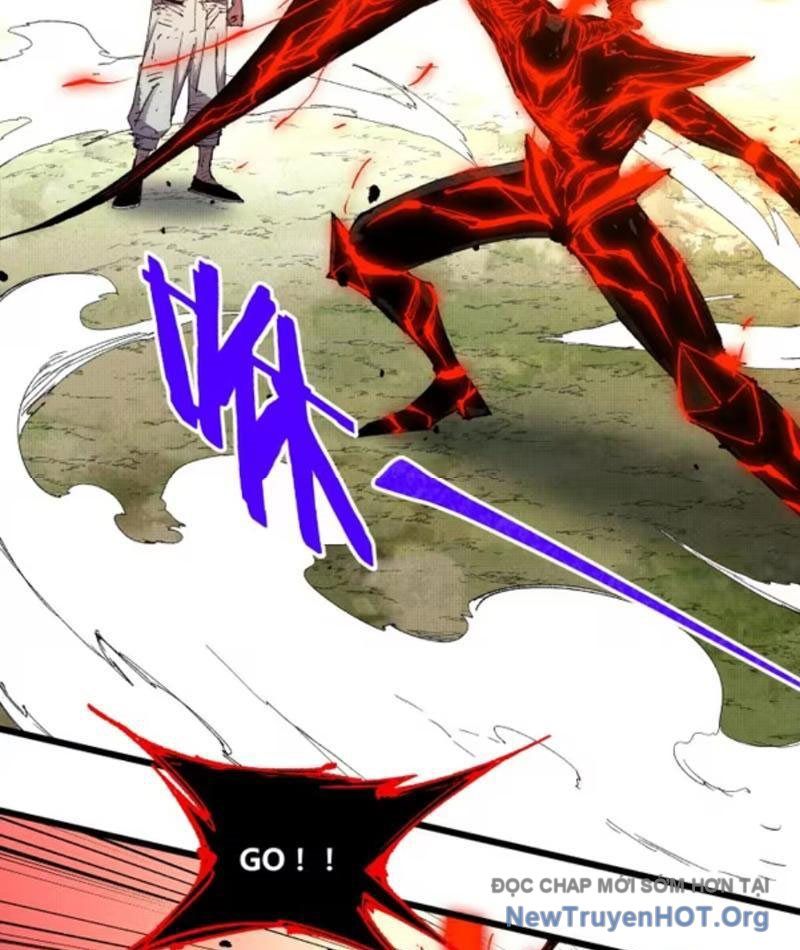 Đạo Vô Danh Chapter 17 - Trang 2