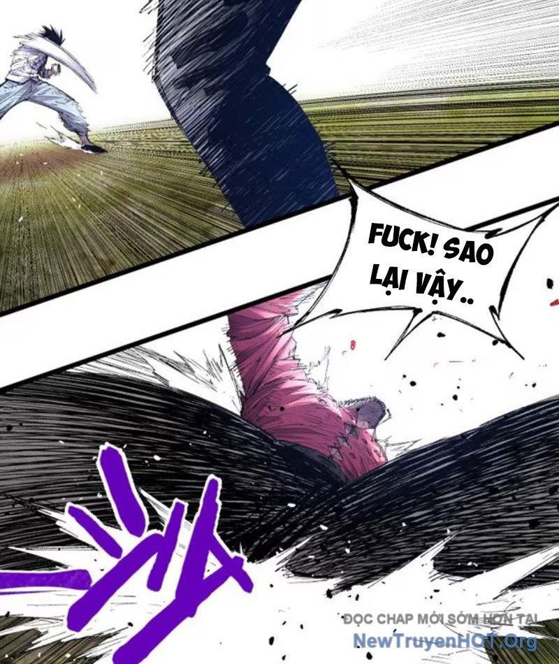 Đạo Vô Danh Chapter 17 - Trang 2