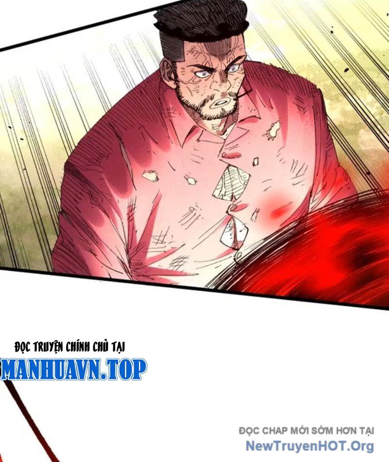 Đạo Vô Danh Chapter 17 - Trang 2