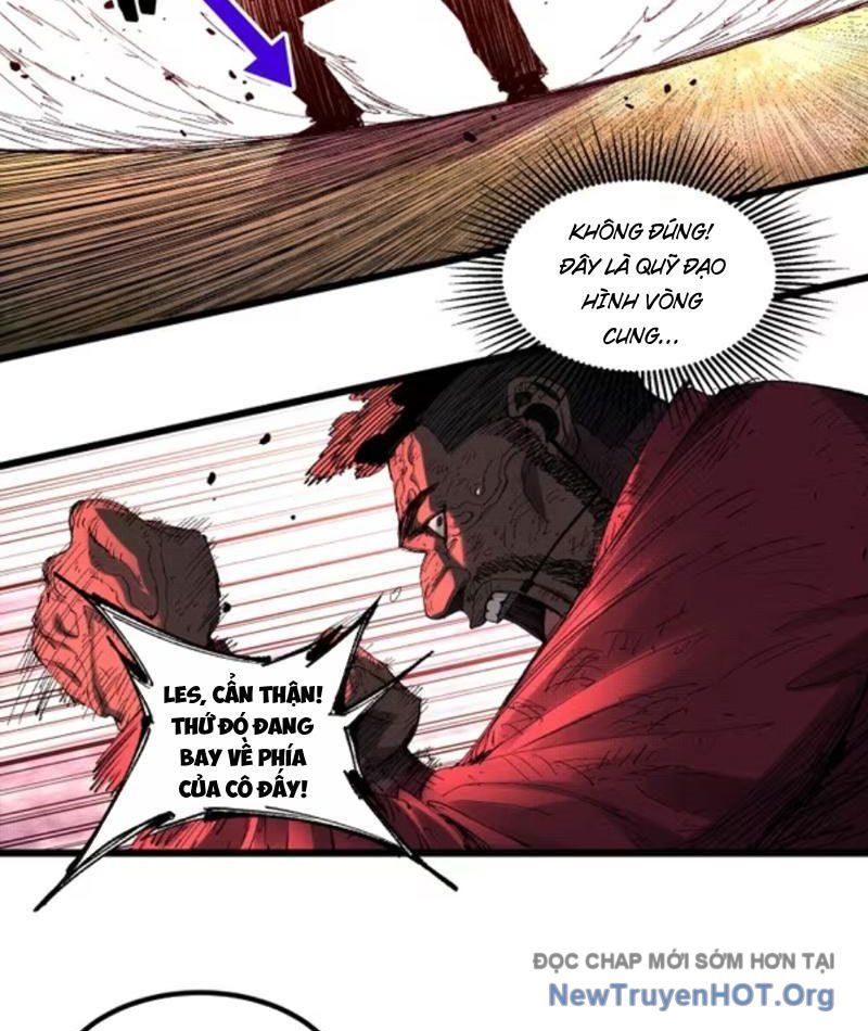 Đạo Vô Danh Chapter 17 - Trang 2