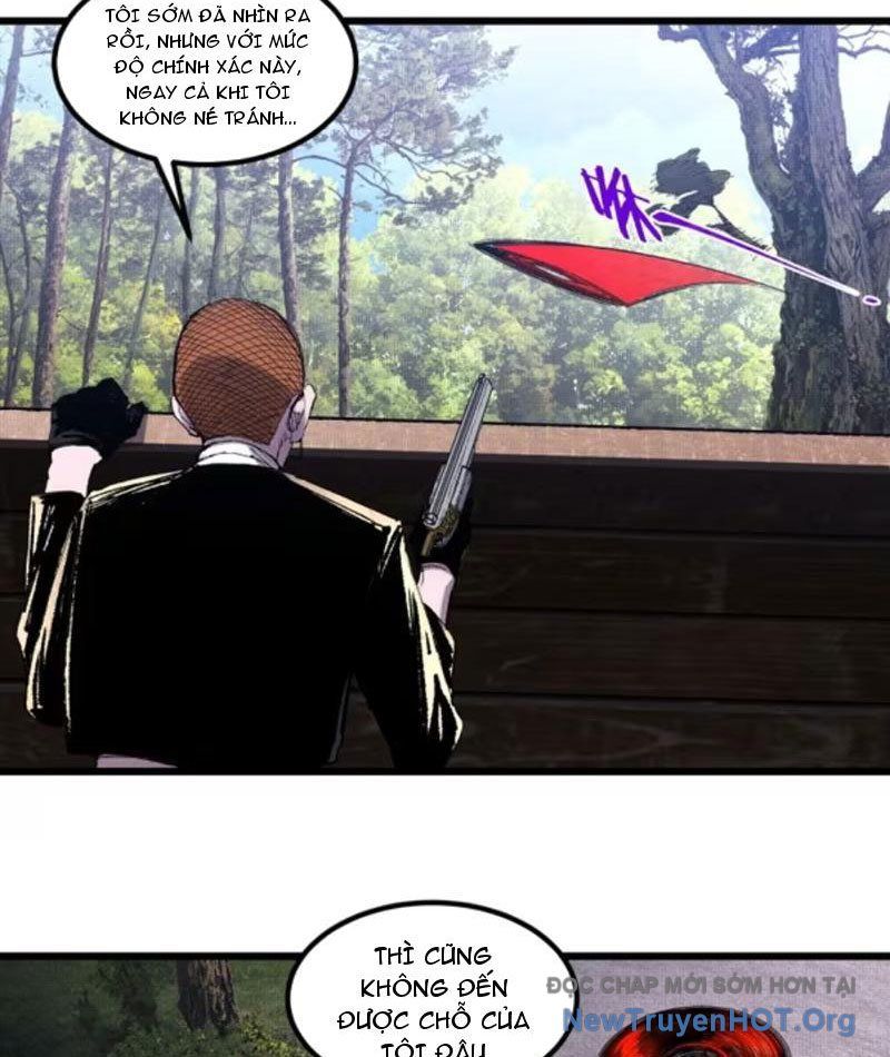 Đạo Vô Danh Chapter 17 - Trang 2