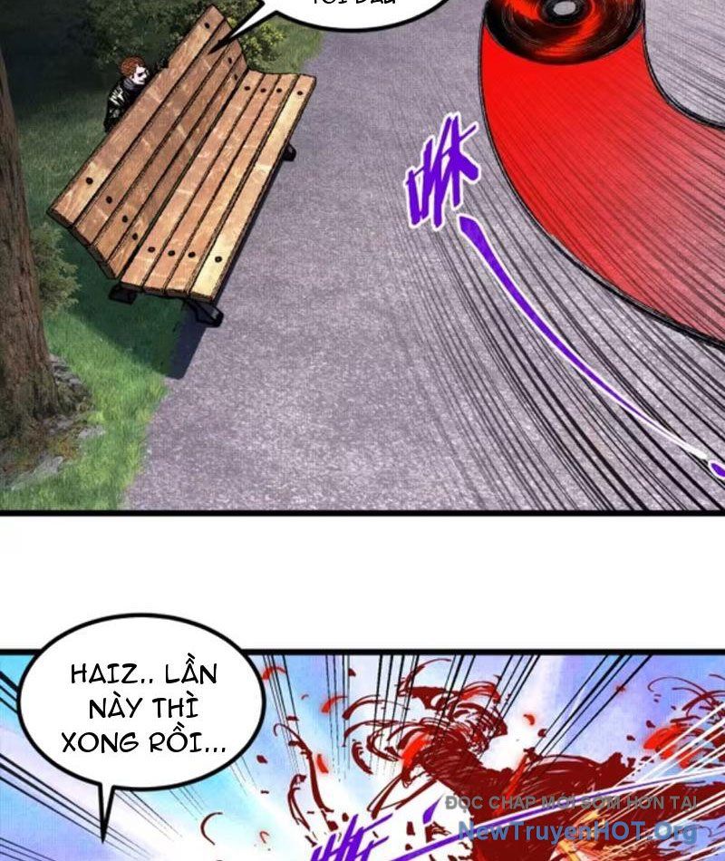 Đạo Vô Danh Chapter 17 - Trang 2