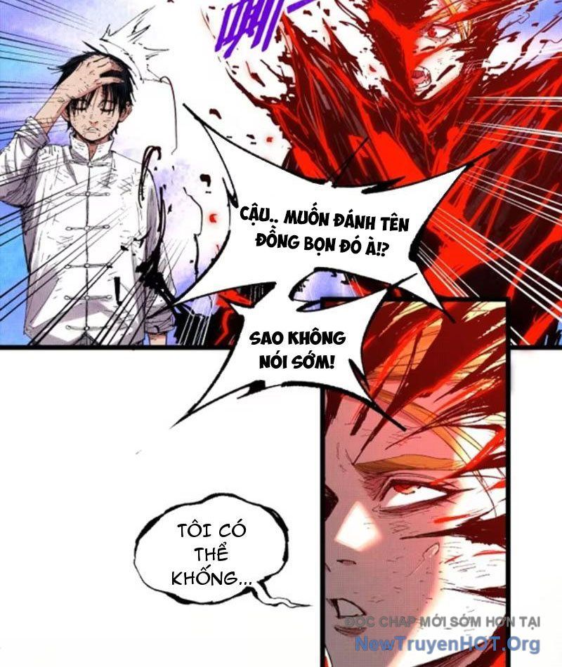 Đạo Vô Danh Chapter 17 - Trang 2