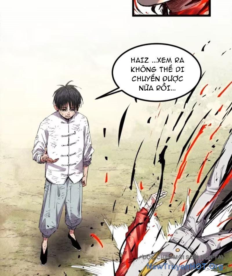 Đạo Vô Danh Chapter 17 - Trang 2