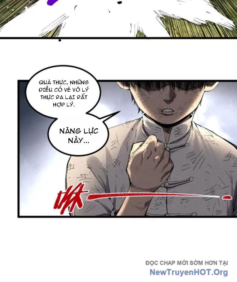 Đạo Vô Danh Chapter 17 - Trang 2