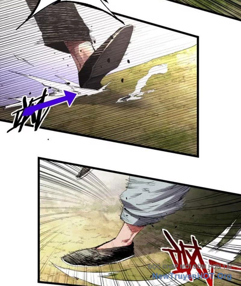 Đạo Vô Danh Chapter 17 - Trang 2