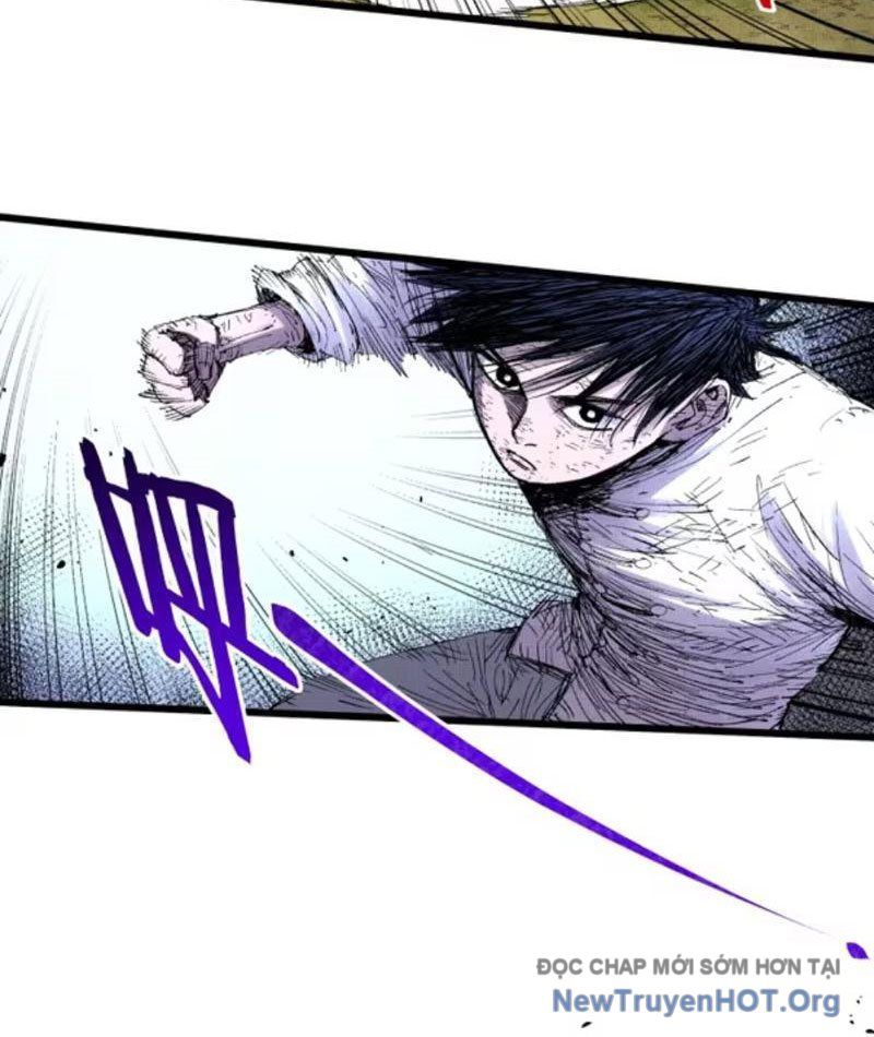 Đạo Vô Danh Chapter 17 - Trang 2