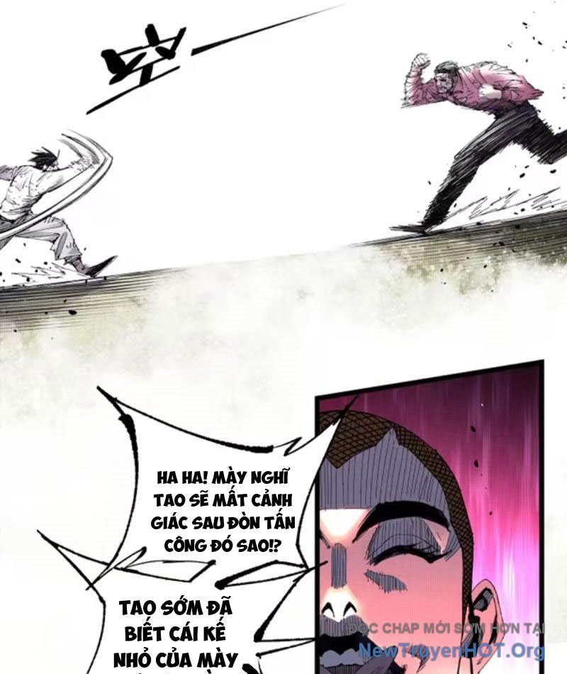 Đạo Vô Danh Chapter 17 - Trang 2