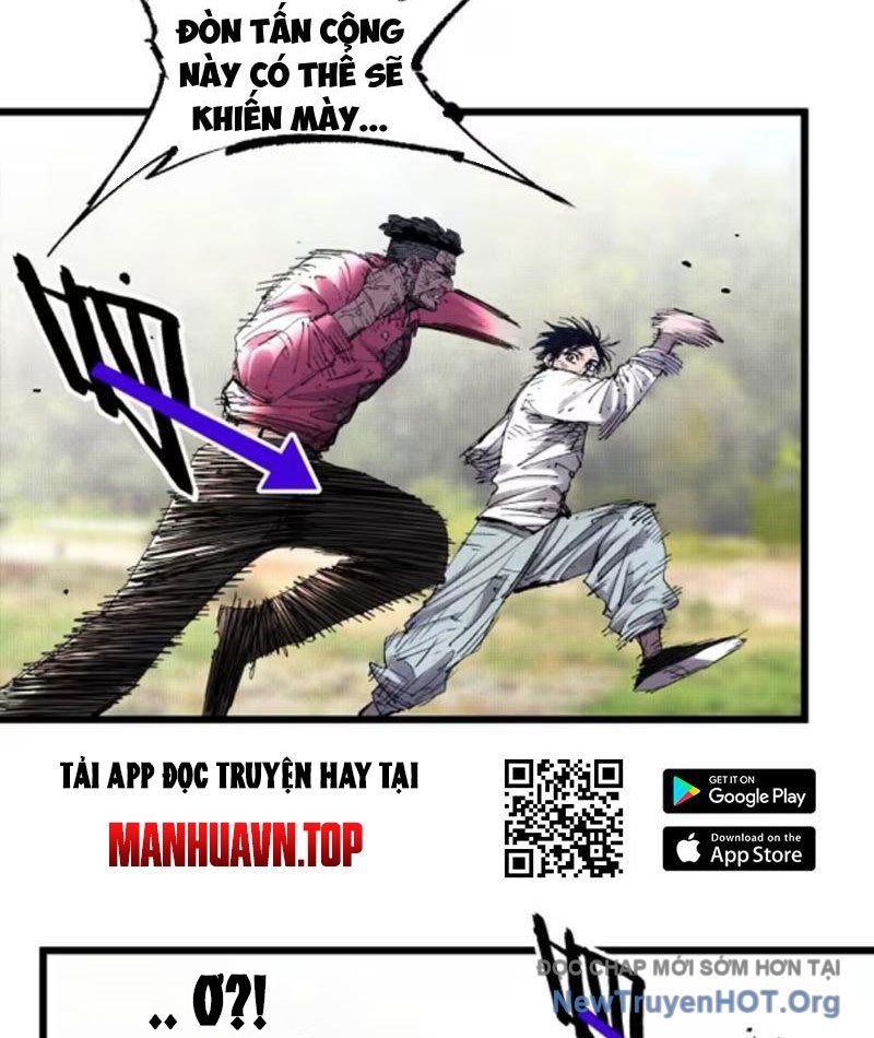 Đạo Vô Danh Chapter 17 - Trang 2