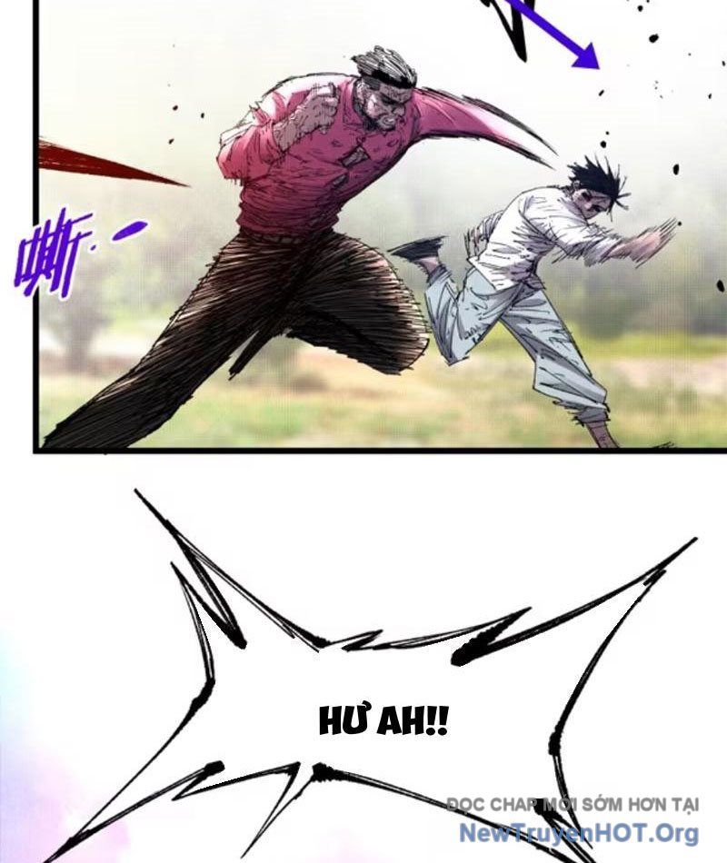 Đạo Vô Danh Chapter 17 - Trang 2