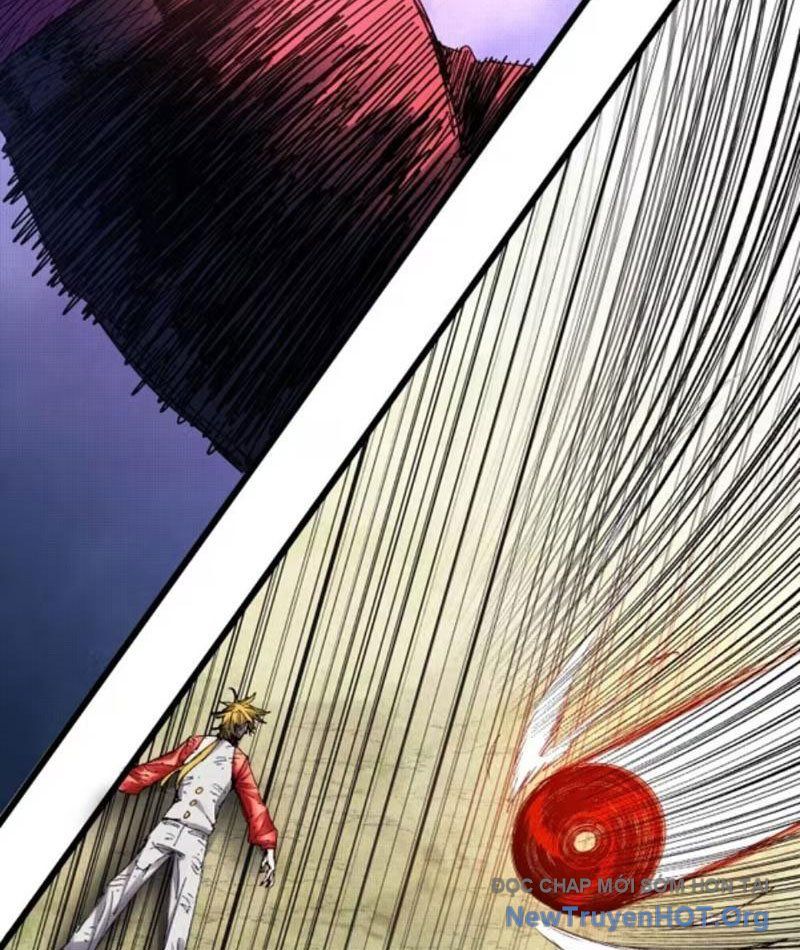 Đạo Vô Danh Chapter 17 - Trang 2