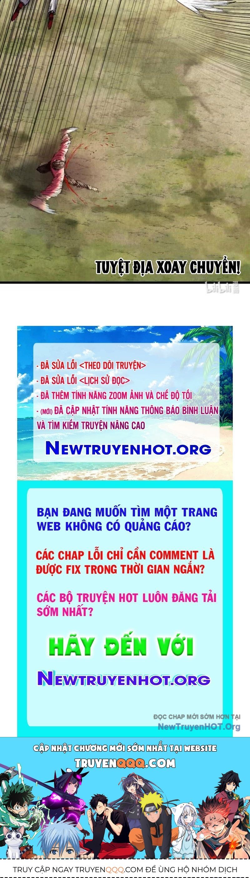Đạo Vô Danh Chapter 17 - Trang 2