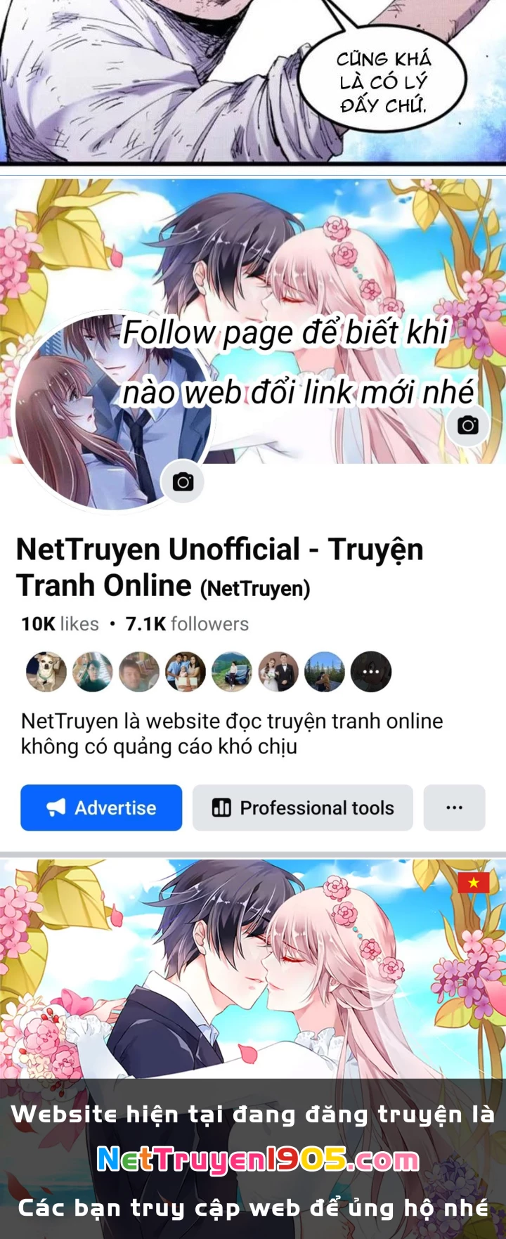 Đạo Vô Danh Chapter 18 - Trang 2