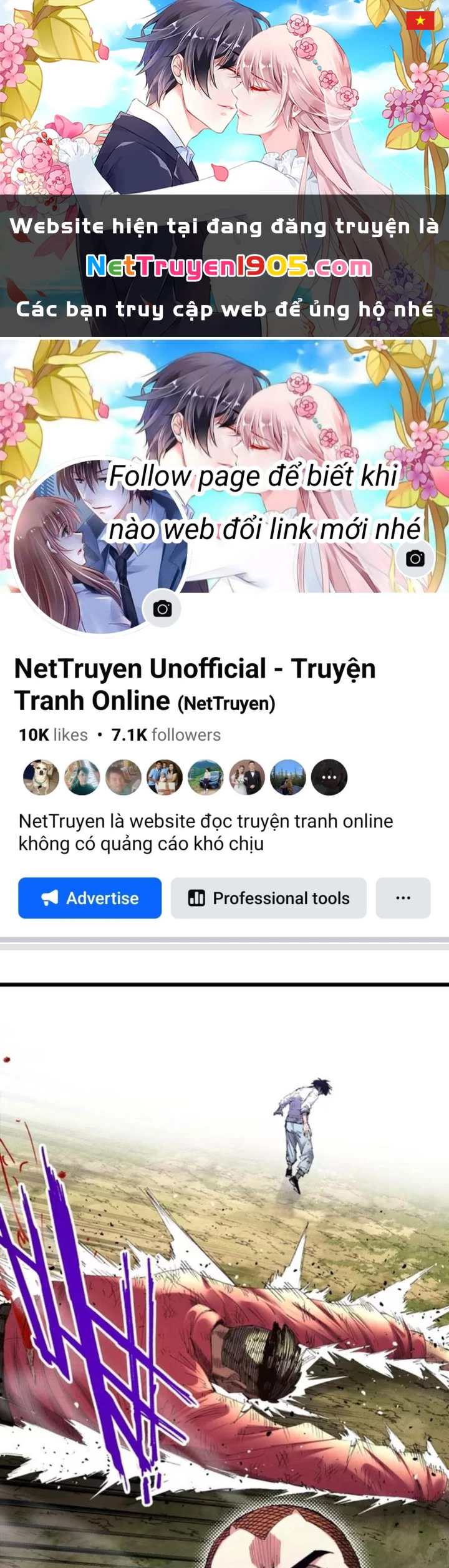 Đạo Vô Danh Chapter 18 - Trang 2