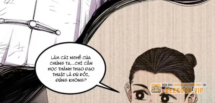 Đạo Vô Danh Chapter 18 - Trang 2