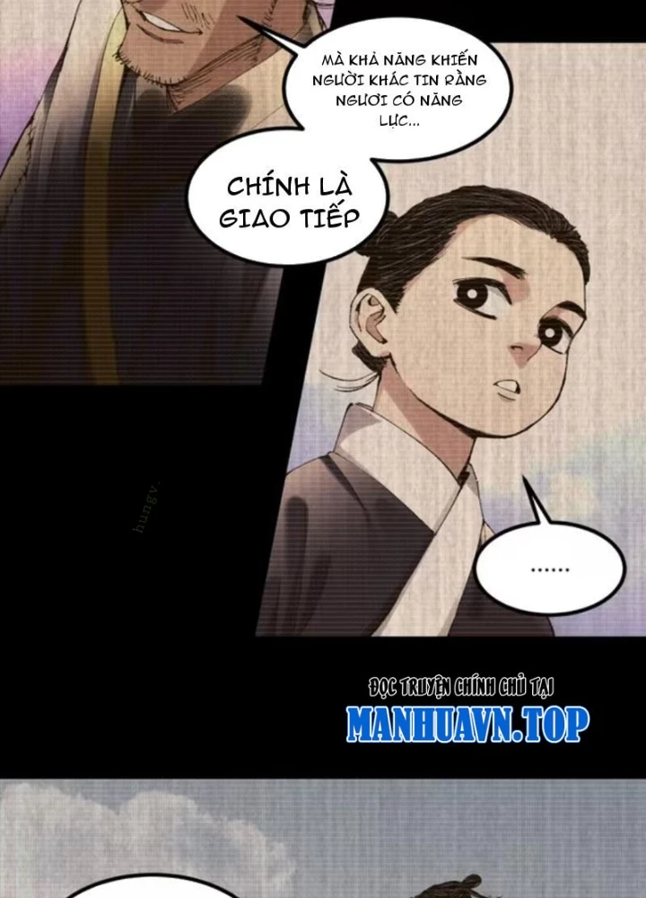 Đạo Vô Danh Chapter 18 - Trang 2