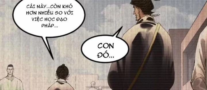 Đạo Vô Danh Chapter 18 - Trang 2