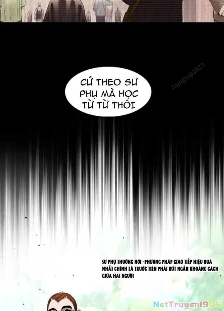 Đạo Vô Danh Chapter 18 - Trang 2