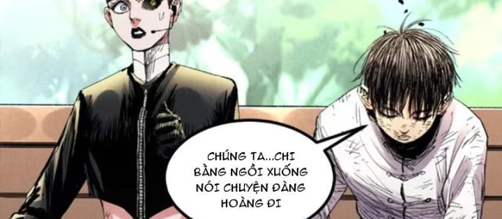Đạo Vô Danh Chapter 18 - Trang 2
