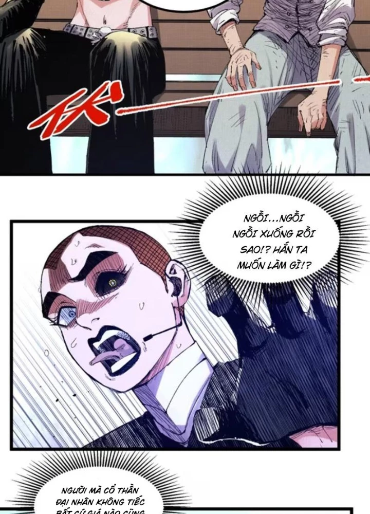 Đạo Vô Danh Chapter 18 - Trang 2