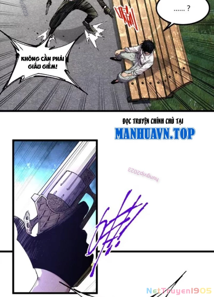 Đạo Vô Danh Chapter 18 - Trang 2