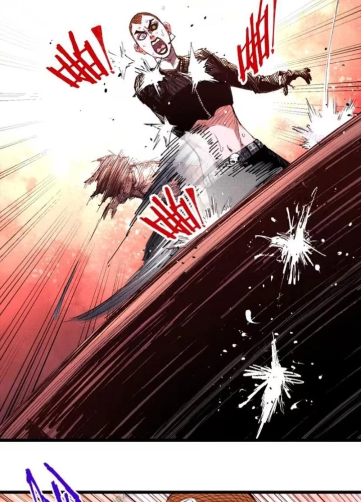 Đạo Vô Danh Chapter 18 - Trang 2