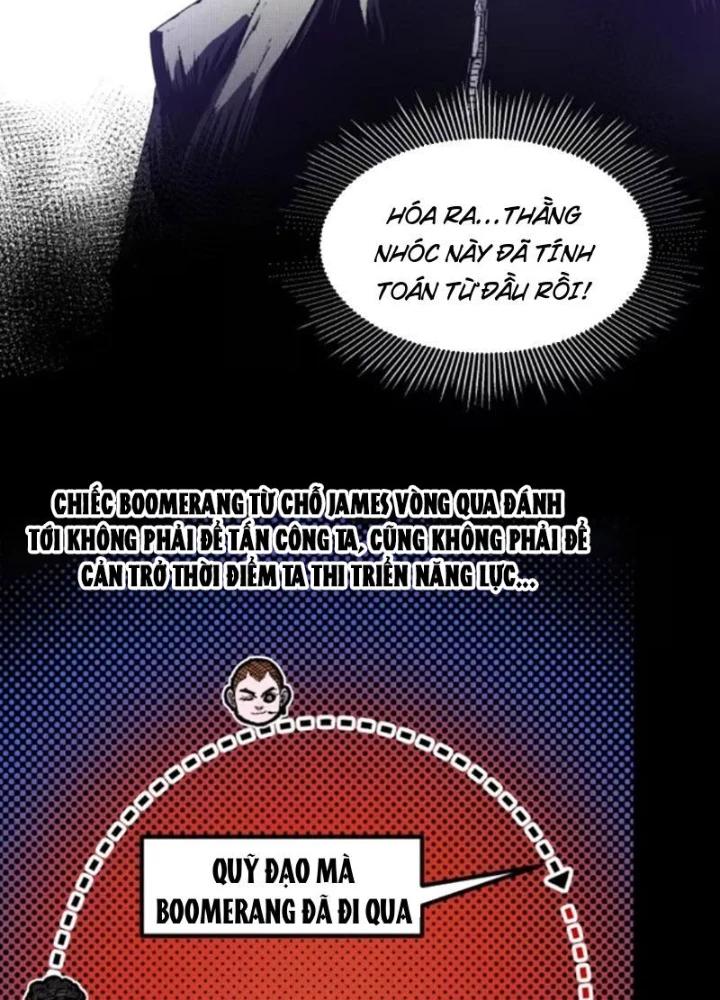 Đạo Vô Danh Chapter 18 - Trang 2