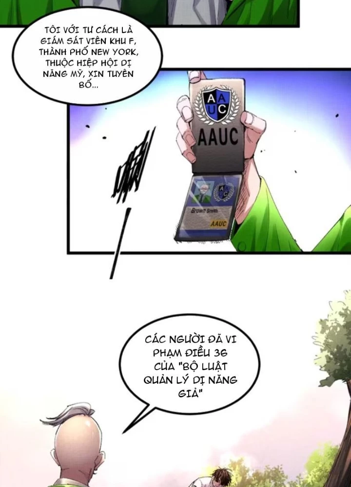 Đạo Vô Danh Chapter 18 - Trang 2