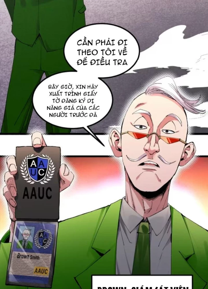 Đạo Vô Danh Chapter 18 - Trang 2