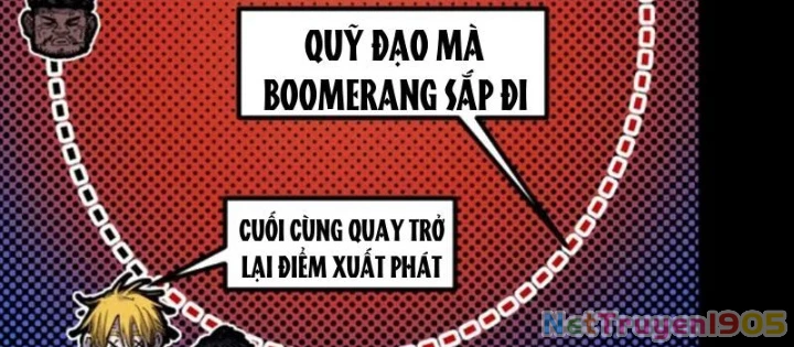 Đạo Vô Danh Chapter 18 - Trang 2