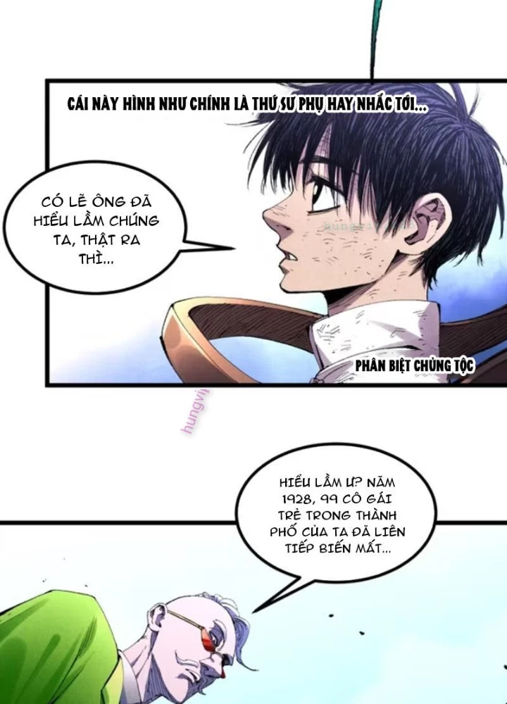 Đạo Vô Danh Chapter 18 - Trang 2