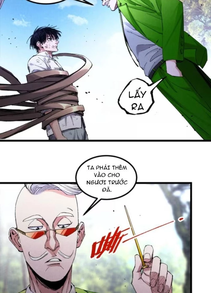 Đạo Vô Danh Chapter 18 - Trang 2