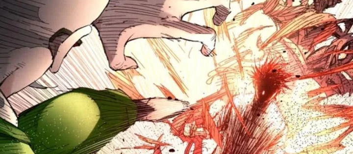 Đạo Vô Danh Chapter 18 - Trang 2