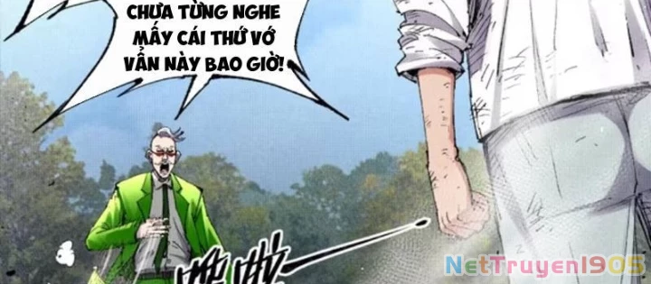 Đạo Vô Danh Chapter 18 - Trang 2