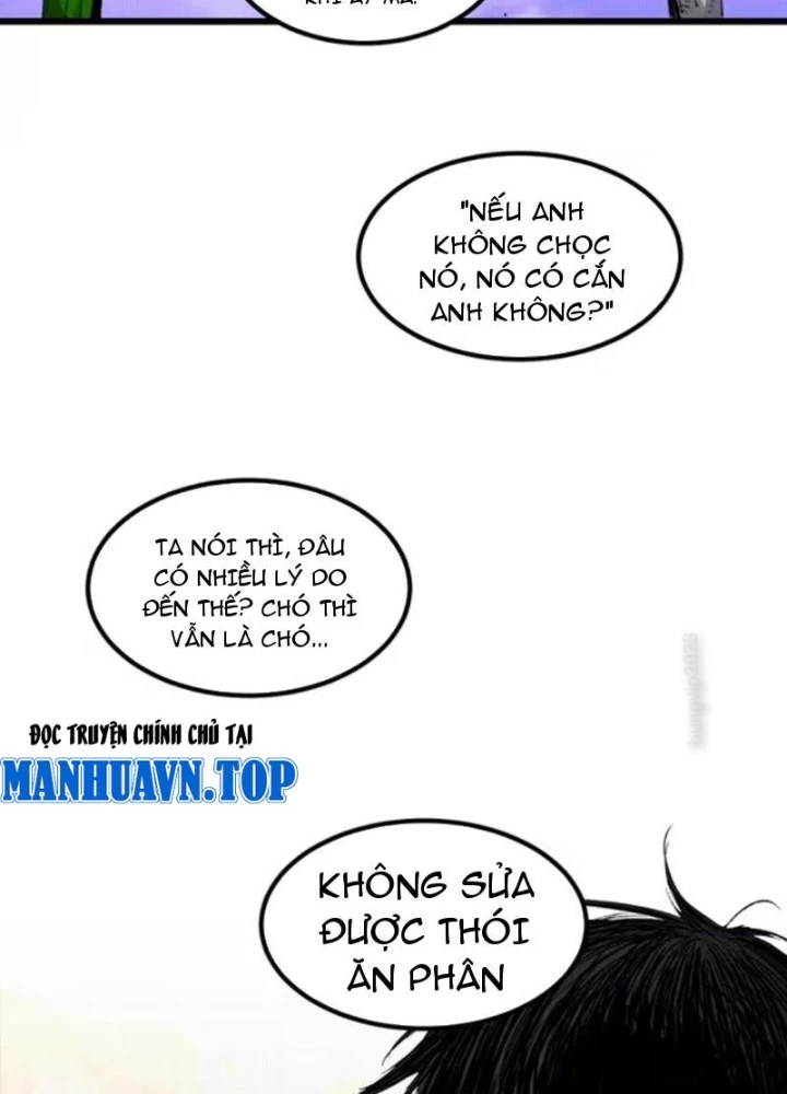Đạo Vô Danh Chapter 18 - Trang 2
