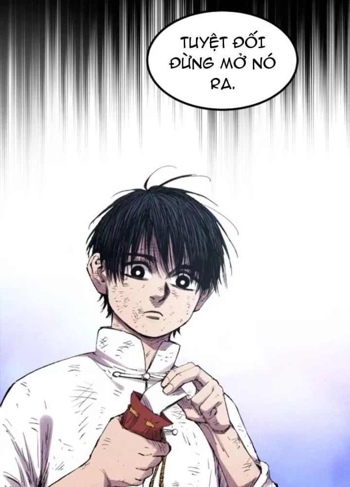 Đạo Vô Danh Chapter 18 - Trang 2