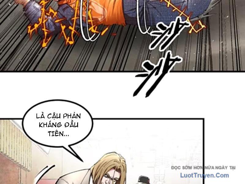 Đạo Vô Danh Chapter 22 - Trang 2