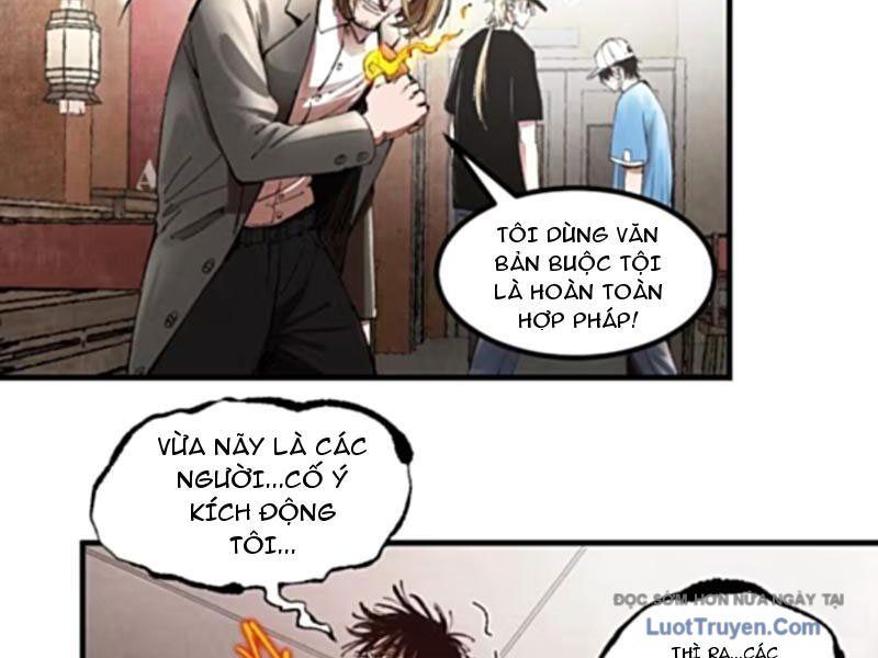 Đạo Vô Danh Chapter 22 - Trang 2