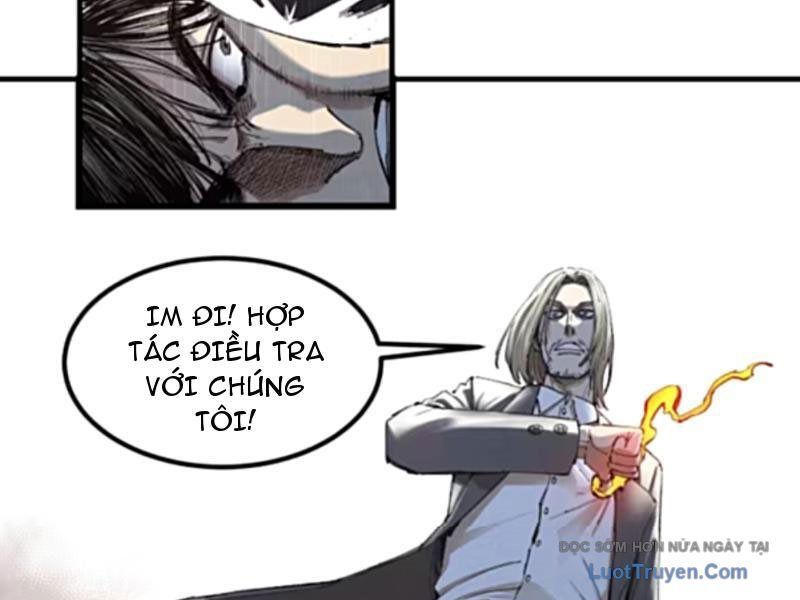 Đạo Vô Danh Chapter 22 - Trang 2