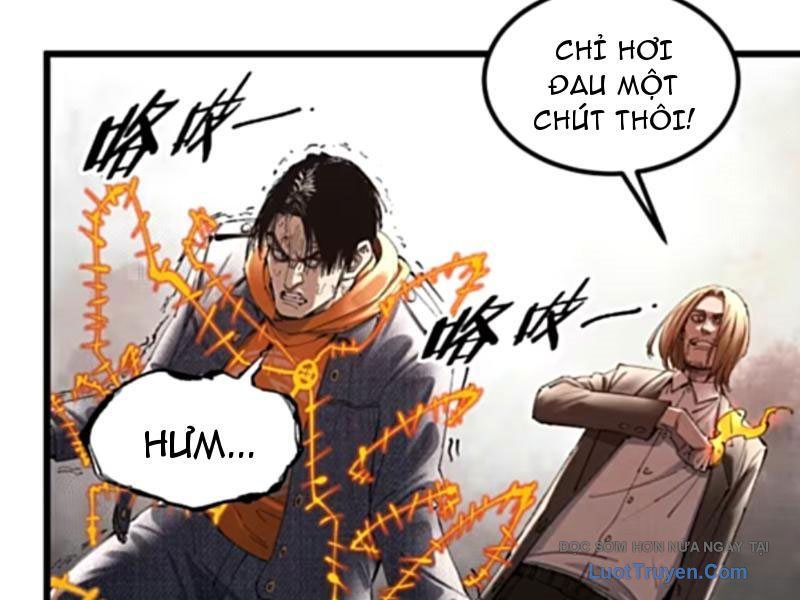 Đạo Vô Danh Chapter 22 - Trang 2