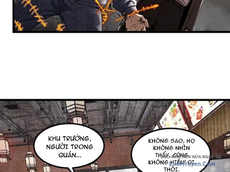 Đạo Vô Danh Chapter 22 - Trang 2