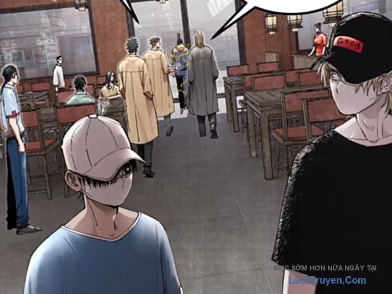 Đạo Vô Danh Chapter 22 - Trang 2