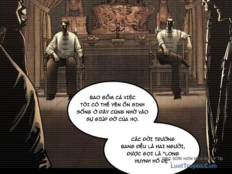 Đạo Vô Danh Chapter 22 - Trang 2