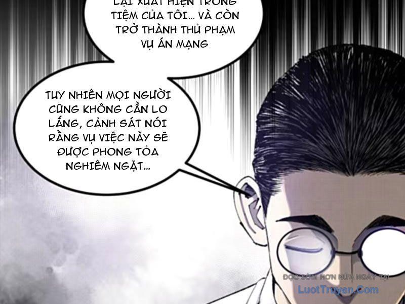 Đạo Vô Danh Chapter 22 - Trang 2