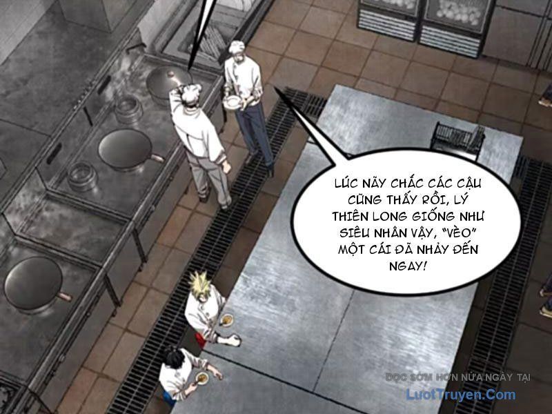 Đạo Vô Danh Chapter 22 - Trang 2