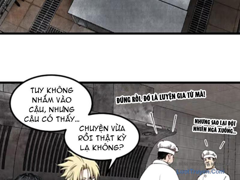 Đạo Vô Danh Chapter 22 - Trang 2
