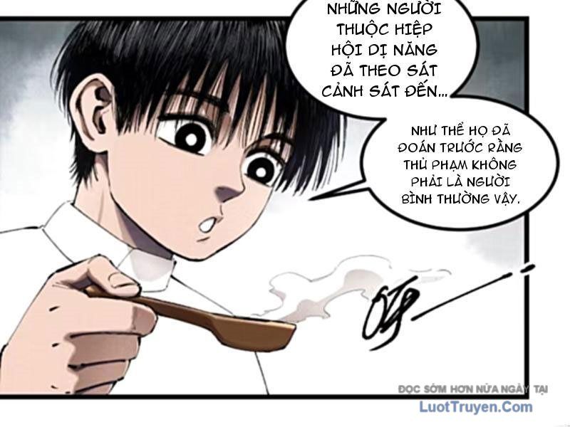 Đạo Vô Danh Chapter 22 - Trang 2