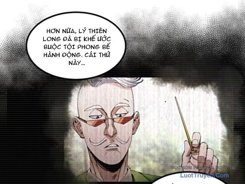 Đạo Vô Danh Chapter 22 - Trang 2